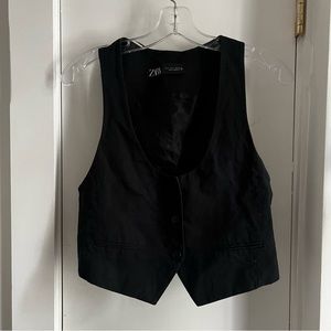 Zara Vest